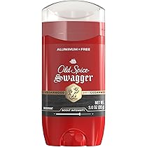 Procter & Gamble オールドスパイス デオドラント ピュアスポーツ 85g